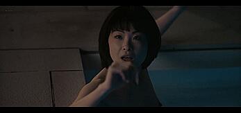 Actress - Belen Cuesta, Chacha Huang: Movie - El Coco